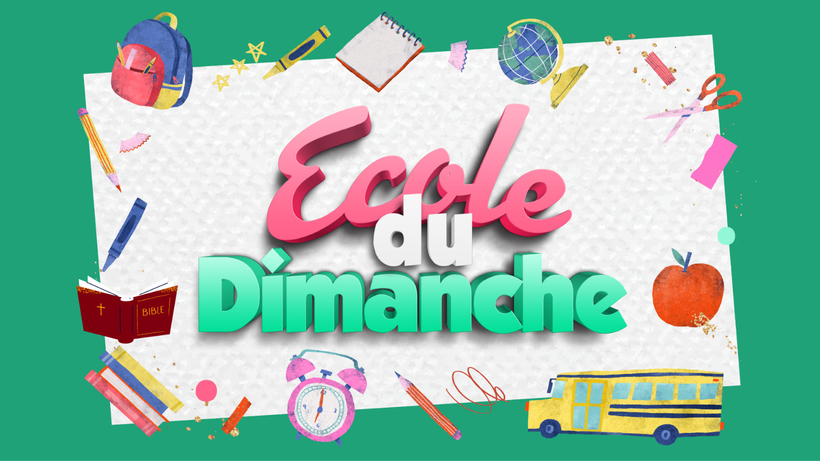 Titre de l'émission 6