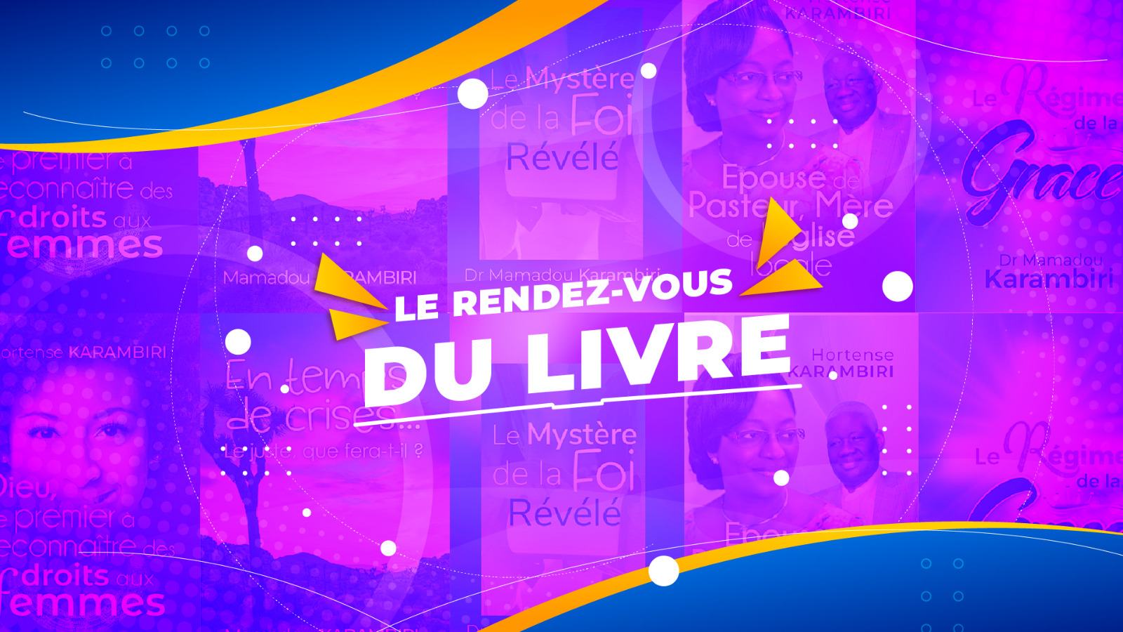 Titre de l'émission 6