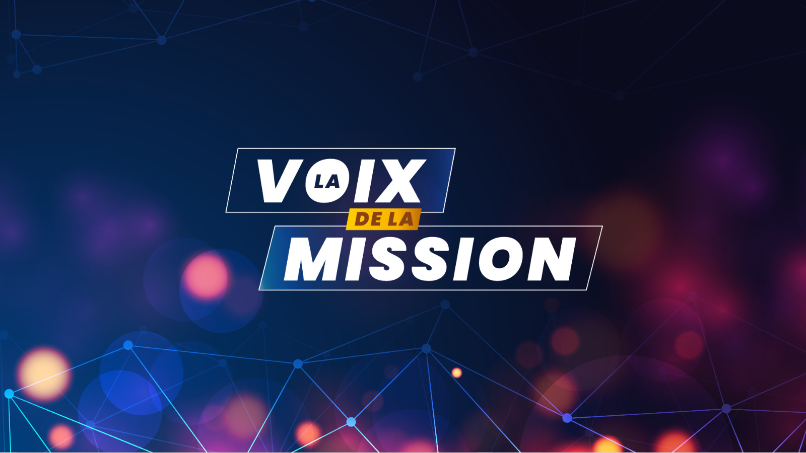 La Voix de la Mission